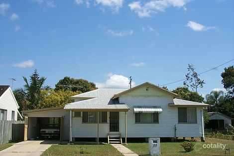 22 Jackson St, West Mackay, QLD 4740