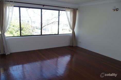 Property photo of 4/76 Sackville Street Greenslopes QLD 4120