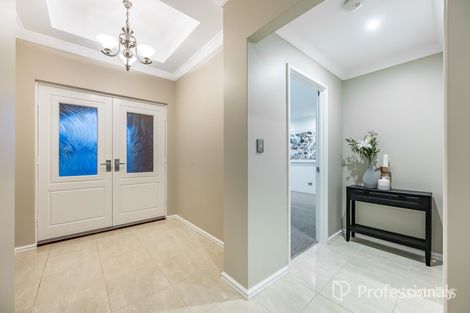 Property photo of 22 Seaspray Crescent Jindalee WA 6036