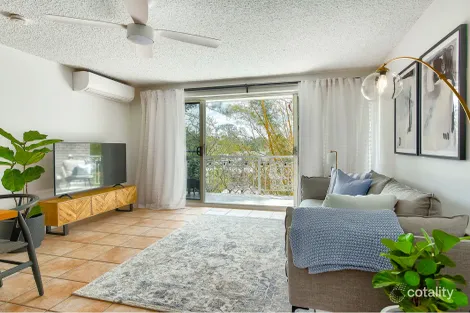 Property photo of 7/19 Stanley Terrace Taringa QLD 4068