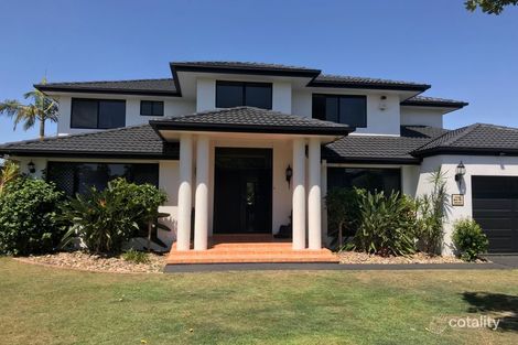 Property photo of 5 Saint Helens Court Burleigh Waters QLD 4220