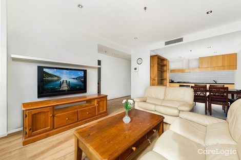 Property photo of 3307/22-24 Jane Bell Lane Melbourne VIC 3000