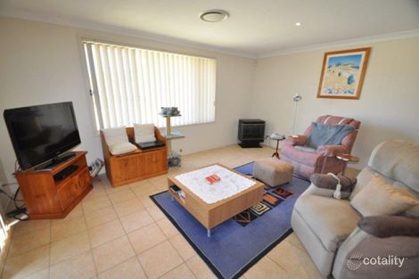 Property photo of 75 Pinehurst Way Blue Haven NSW 2262
