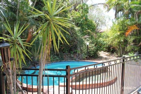 Property photo of 14 Normanby Court Mount Pleasant QLD 4740