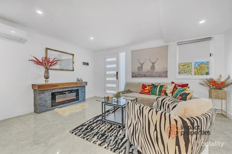 Property photo of 32 Greeves Street Wanniassa ACT 2903