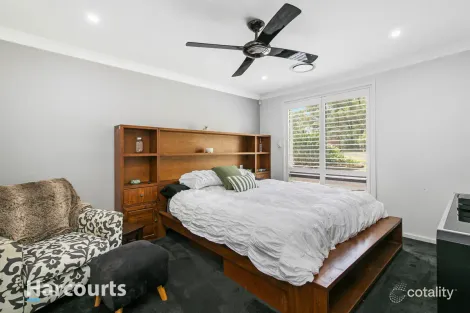 Property photo of 13 Mynah Close St Clair NSW 2759