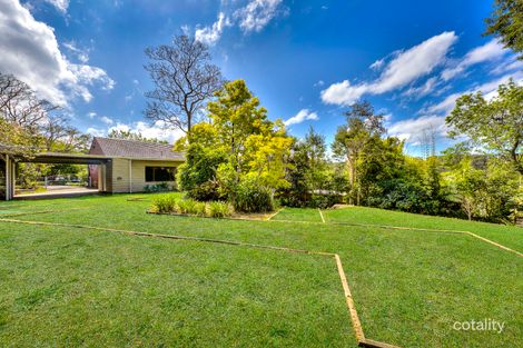 Property photo of 38 Kedumba Crescent North Turramurra NSW 2074