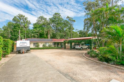 36 Ishmael Rd, Camira, QLD 4300