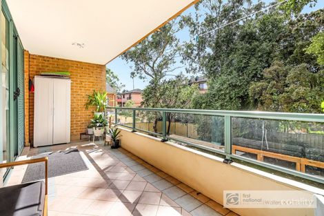 Property photo of 4/14-16 Hargrave Road Auburn NSW 2144