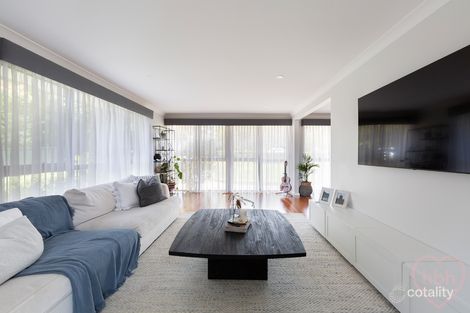 Property photo of 63 Erldunda Circuit Hawker ACT 2614