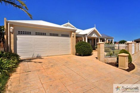 Property photo of 2 Midas View Australind WA 6233