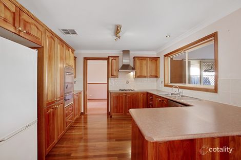 Property photo of 18 Moreton Bay Avenue Spring Farm NSW 2570