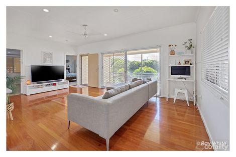 Property photo of 154 Talbot Street Berserker QLD 4701