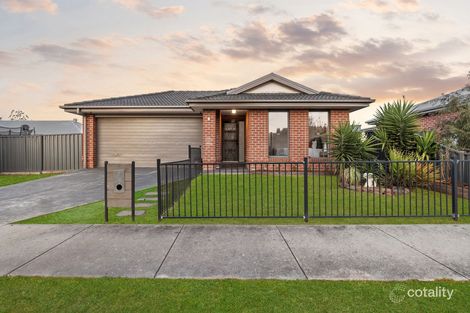 5 Matheson St, Lucas, VIC 3350