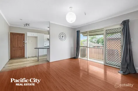 7/64 Arthur St, Marrickville, NSW 2204