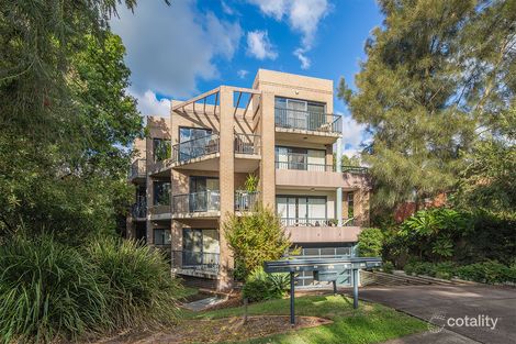 Property photo of 6/22 Searl Road Cronulla NSW 2230