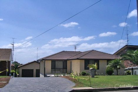 33 Denison Ave, Barrack Heights, NSW 2528