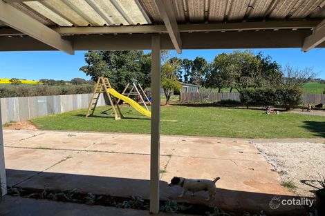 Property photo of 105 Torrens Road Riverton SA 5412