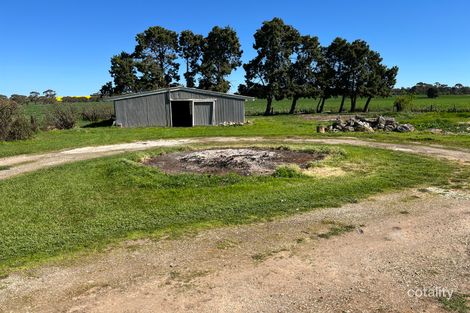 Property photo of 105 Torrens Road Riverton SA 5412