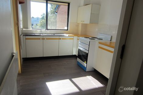 Property photo of 22/209 Waterloo Road Marsfield NSW 2122