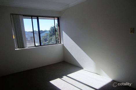 Property photo of 22/209 Waterloo Road Marsfield NSW 2122