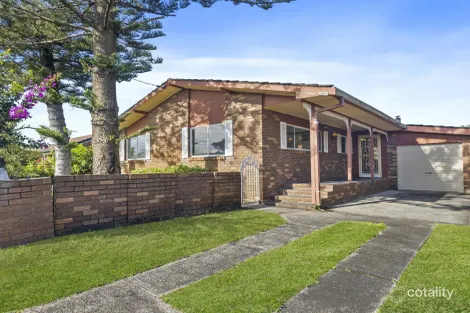 Property photo of 21 Manly Parade The Entrance North NSW 2261