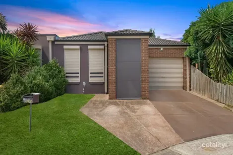 1/30 HARROW PL, TRUGANINA, VIC 3029
