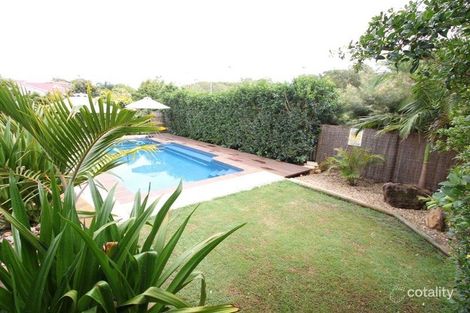 Property photo of 46 Lapwing Crescent Mango Hill QLD 4509