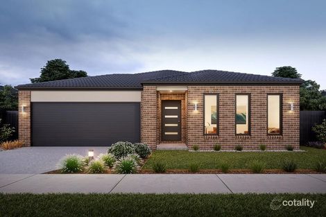 Property photo of 46 Selkirk Way Mickleham VIC 3064