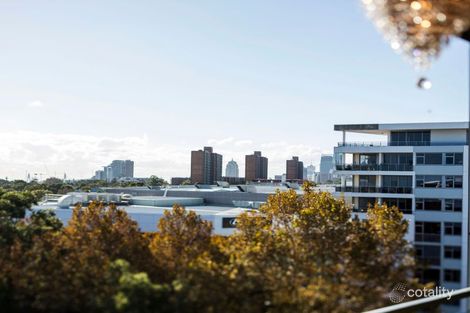 Property photo of 608/11A Lachlan Street Waterloo NSW 2017