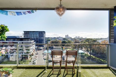 Property photo of 608/11A Lachlan Street Waterloo NSW 2017