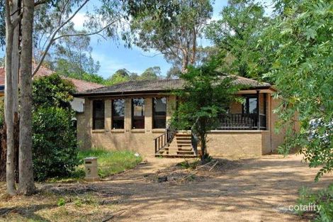 Property photo of 50 Metery Road Eltham VIC 3095