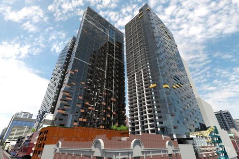 206/11 Rose Lane, Melbourne, VIC 3000
