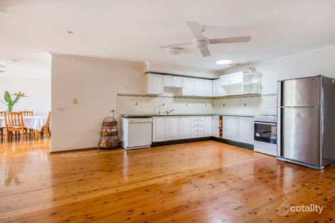 Property photo of 16 Ben Nevis Road Cranebrook NSW 2749