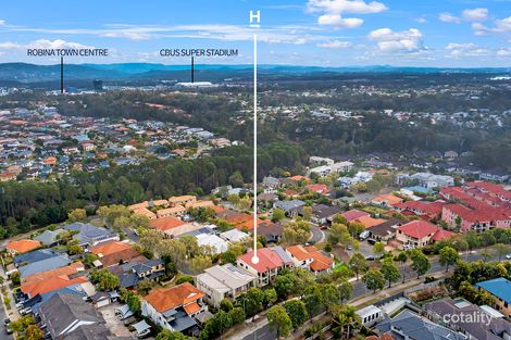 Property photo of 1/14 Mulgrave Crescent Varsity Lakes QLD 4227