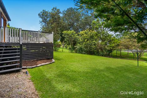 Property photo of 27 Park Terrace Kedron QLD 4031