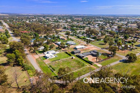 Property photo of 1 Wallace Street South Coolamon NSW 2701