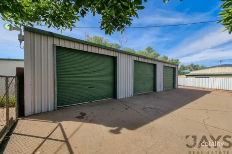 Property photo of 3 Clover Court Miles End QLD 4825