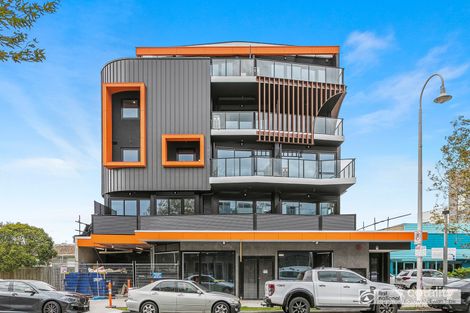 Property photo of 106/118 Pier Street Altona VIC 3018