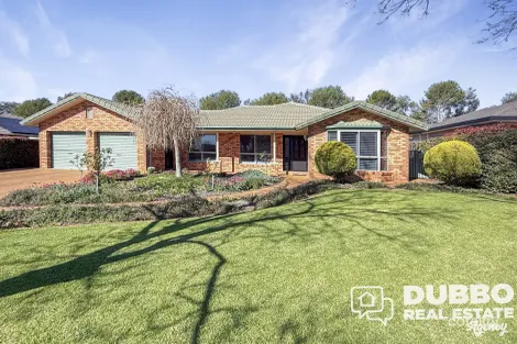 Property photo of 39 Grangewood Drive Dubbo NSW 2830