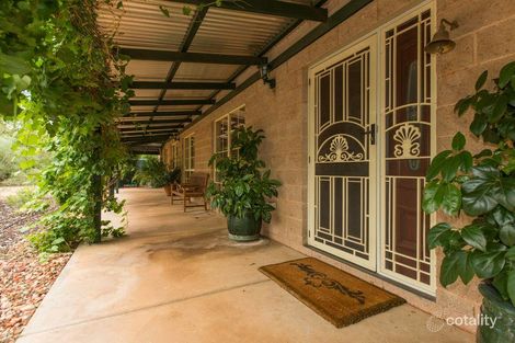 Property photo of LOT 4100 Petrick Road Connellan NT 0873