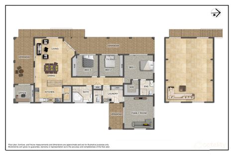 Property photo of 1 Toft Street Herberton QLD 4887