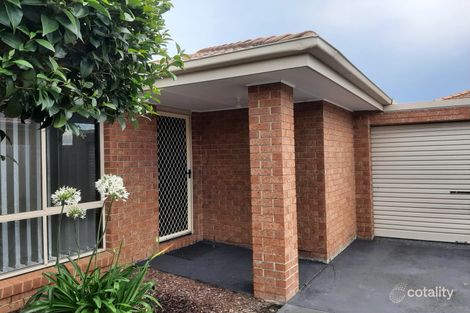3/154 Corrigan Rd, Noble Park, VIC 3174