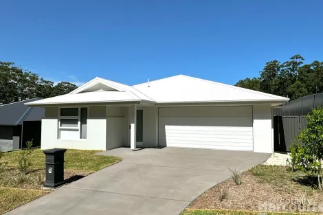 7 Philip Charley Dr, Port Macquarie, NSW 2444