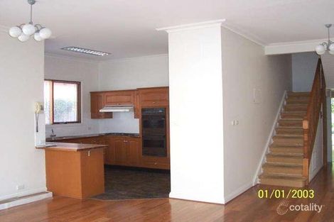 Property photo of 11 Bayside Crescent Hampton VIC 3188