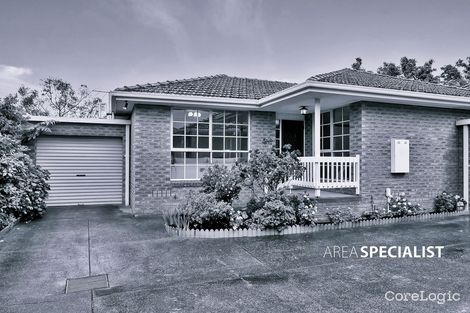 Property photo of 2/27 Kemp Avenue Mount Waverley VIC 3149