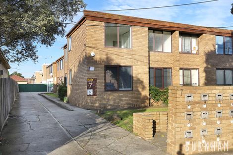 3/7 Gordon St, Footscray, VIC 3011