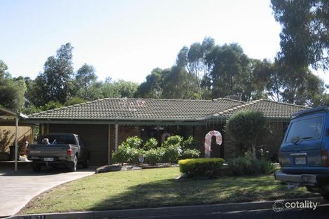 21 Haussmann Ave, St Agnes, SA 5097