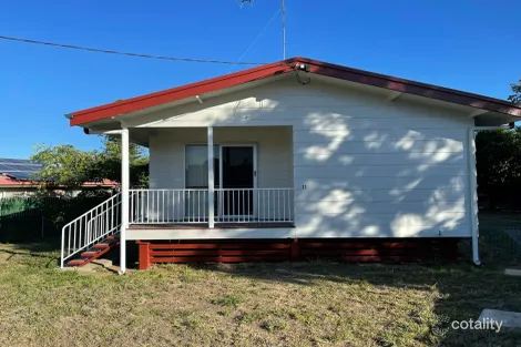 Property photo of 11 Jules Street Moura QLD 4718