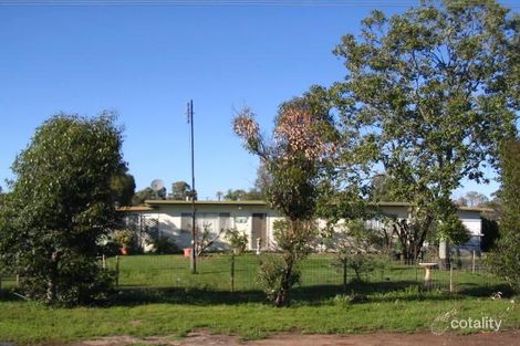 Property photo of 40 Bilton Street Tara QLD 4421